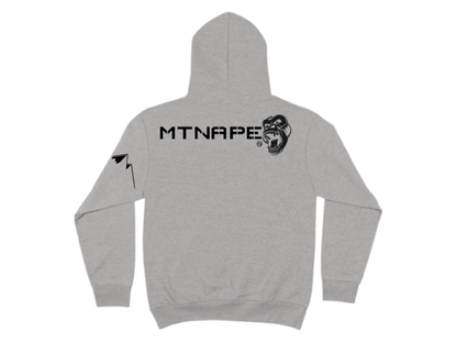 SHERPA HOODIE