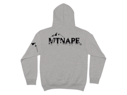 SHERPA HOODIE