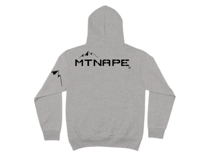 SHERPA HOODIE