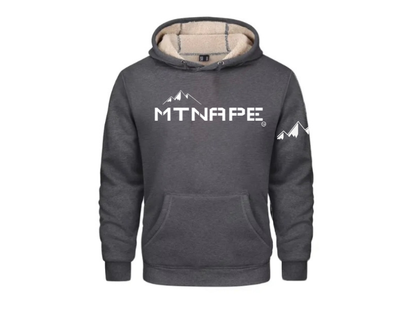 SHERPA HOODIE