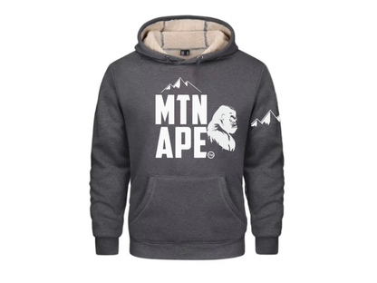 SHERPA HOODIE
