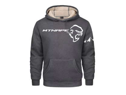 SHERPA HOODIE