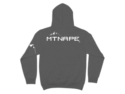 SHERPA HOODIE
