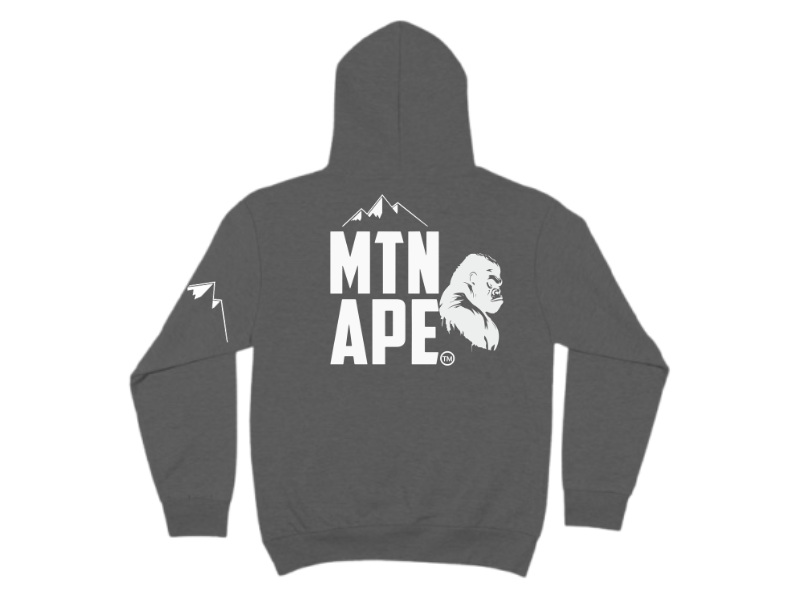 SHERPA HOODIE