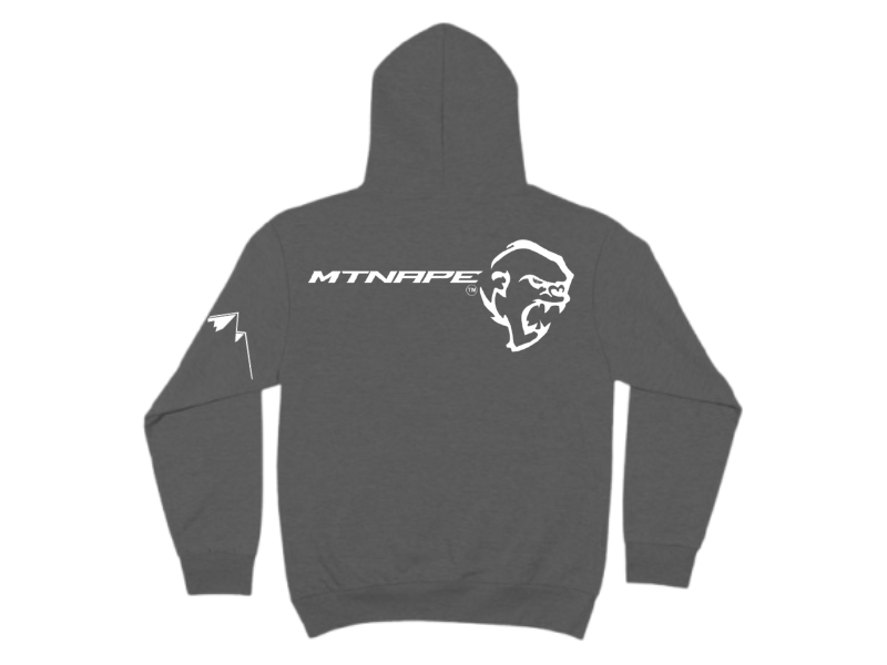 SHERPA HOODIE