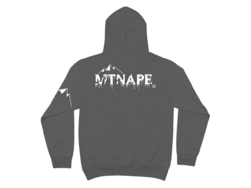 SHERPA HOODIE