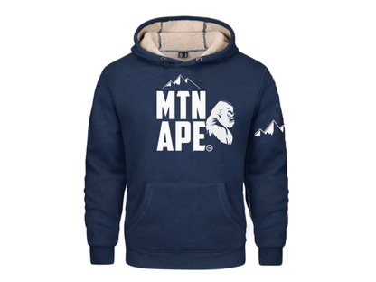 SHERPA HOODIE