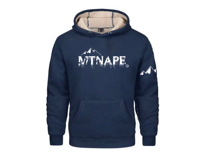 SHERPA HOODIE
