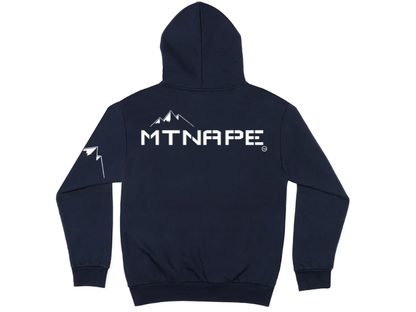 SHERPA HOODIE