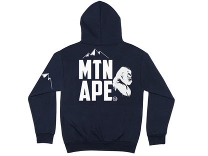 SHERPA HOODIE