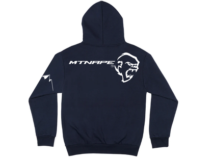 SHERPA HOODIE
