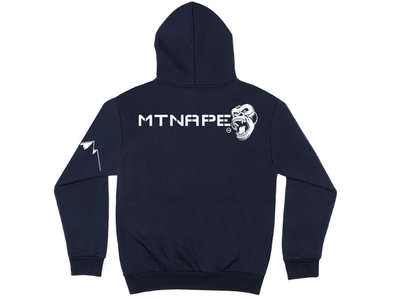 SHERPA HOODIE