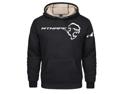 SHERPA HOODIE