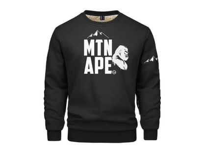 SHERPA CREWNECK
