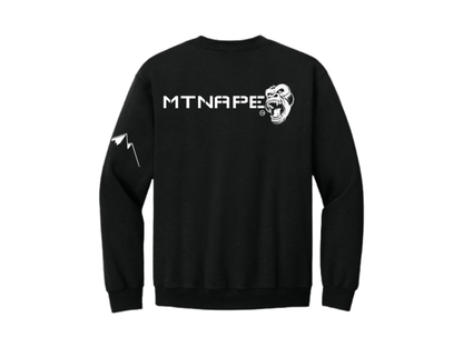 SHERPA CREWNECK