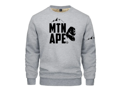 SHERPA CREWNECK