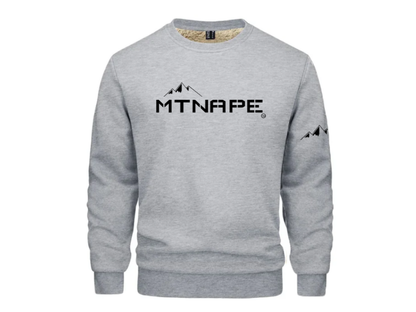 SHERPA CREWNECK