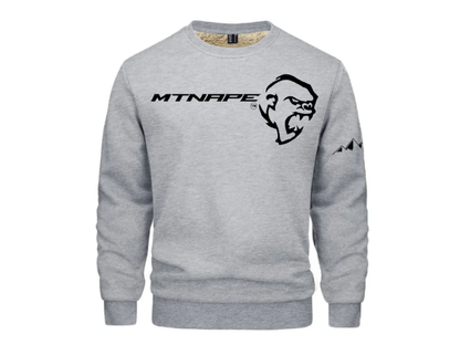 SHERPA CREWNECK
