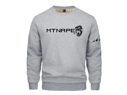 SHERPA CREWNECK