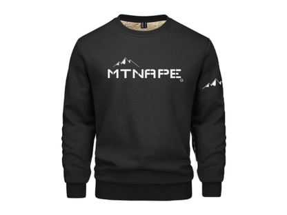 SHERPA CREWNECK