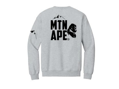 SHERPA CREWNECK