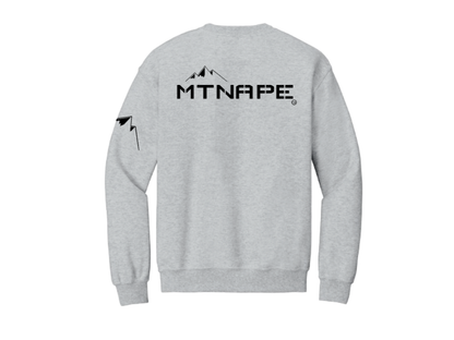 SHERPA CREWNECK