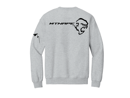 SHERPA CREWNECK