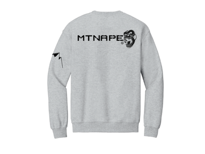 SHERPA CREWNECK