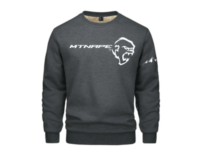SHERPA CREWNECK