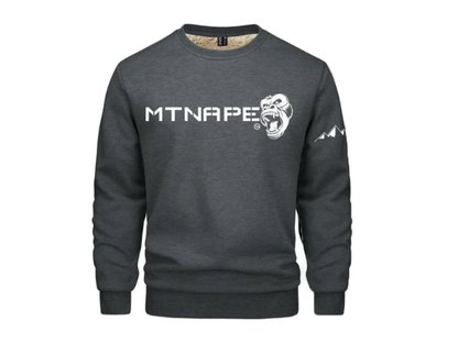 SHERPA CREWNECK