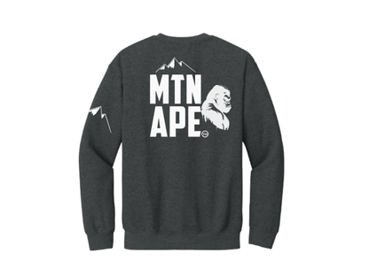 SHERPA CREWNECK