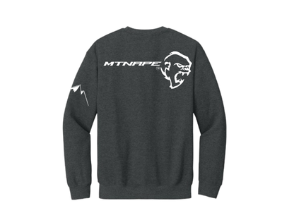SHERPA CREWNECK
