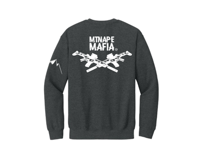 SHERPA CREWNECK