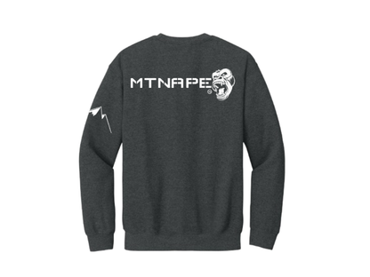 SHERPA CREWNECK