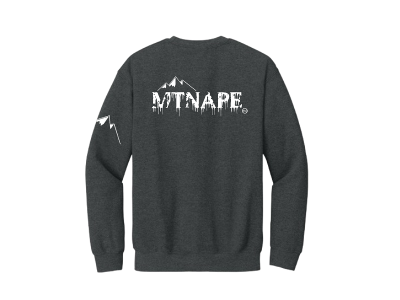 SHERPA CREWNECK