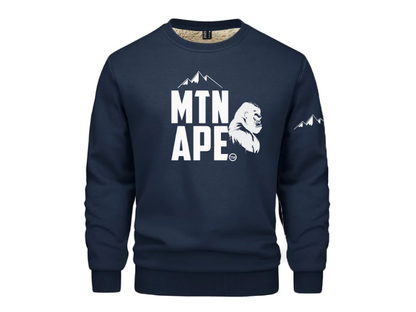 SHERPA CREWNECK