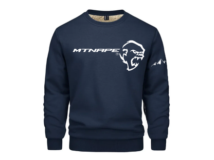 SHERPA CREWNECK