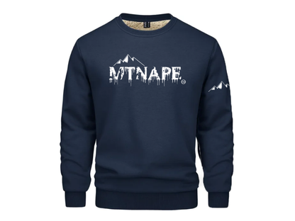 SHERPA CREWNECK