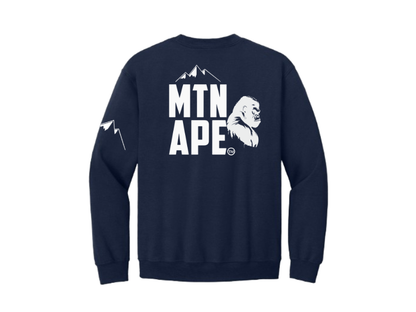 SHERPA CREWNECK