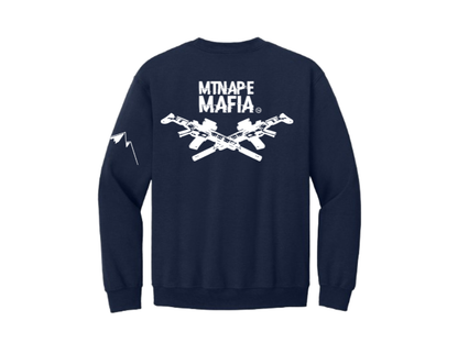 SHERPA CREWNECK