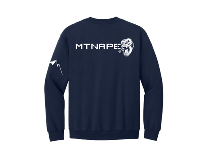 SHERPA CREWNECK