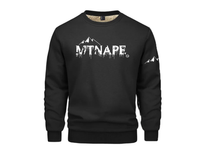 SHERPA CREWNECK