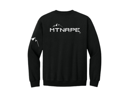 SHERPA CREWNECK