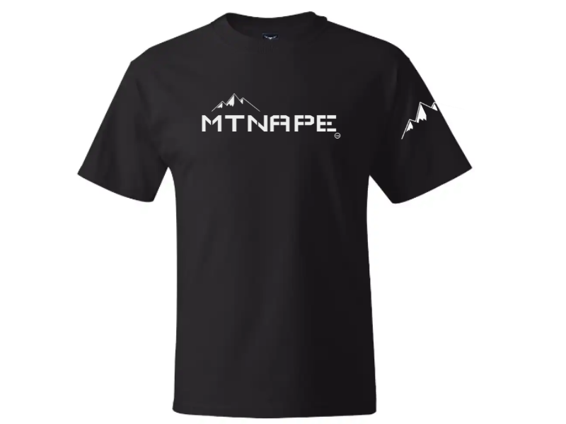 HEAVYWEIGHT T-SHIRT