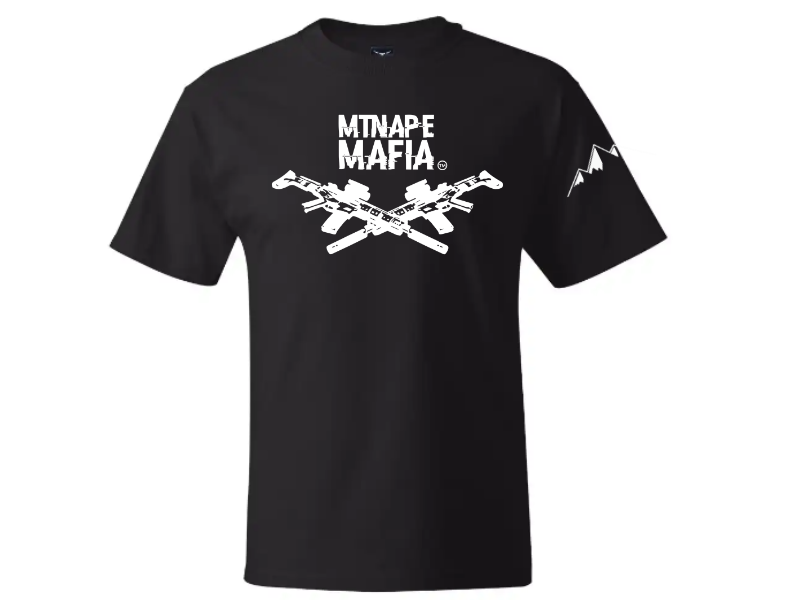 HEAVYWEIGHT T-SHIRT