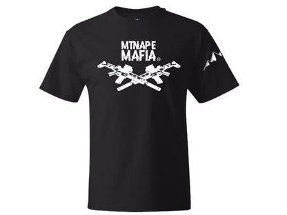 HEAVYWEIGHT T-SHIRT