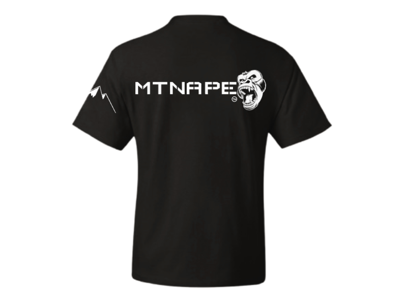 HEAVYWEIGHT T-SHIRT