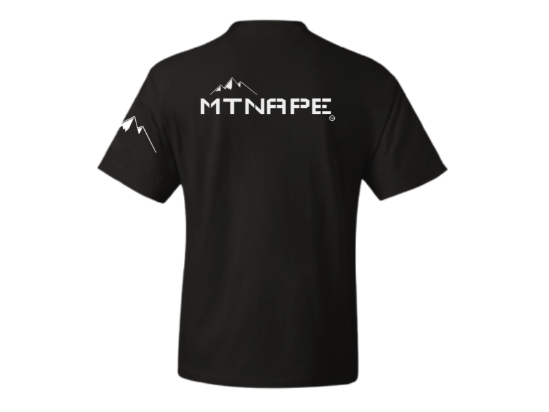 HEAVYWEIGHT T-SHIRT