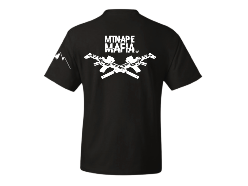 HEAVYWEIGHT T-SHIRT