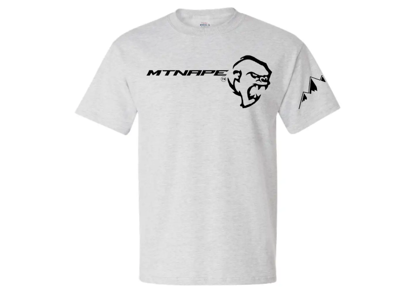 HEAVYWEIGHT T-SHIRT